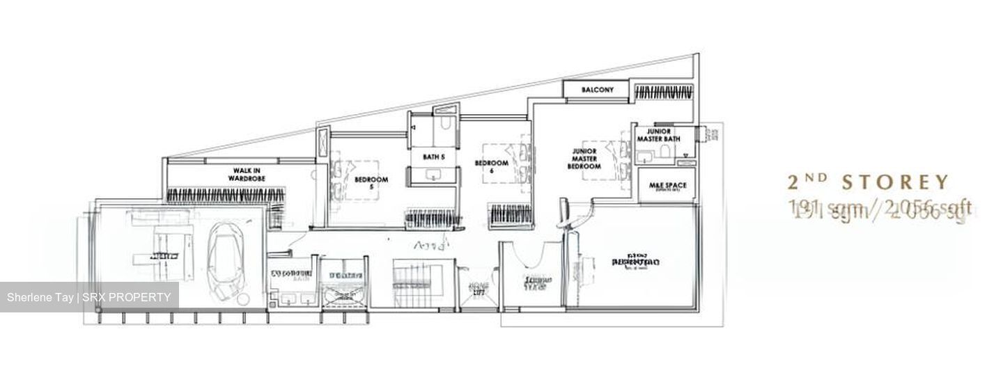Old Tampines Road (D17), Detached #565821691